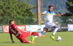 Nhận định Pordenone vs Spezia, 22h45 ngày 13/08, Cúp QG Italia