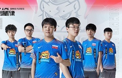 Kết quả Playoffs LPL hôm nay 12/8: Suning và SofM thất bại trước LNG