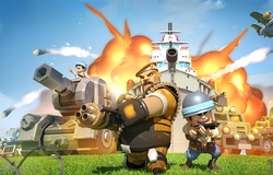 Code Top War mới nhất năm 2021