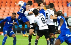 Nhận định Valencia vs Getafe, 02h00 ngày 14/08, VĐQG Tây Ban Nha