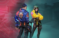 Chi tiết bản cập nhật Valorant 3.03