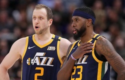 Bất chấp tiền thuế ngập đầu, Utah Jazz quyết giữ chân toàn bộ đội hình