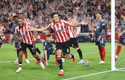 Kết quả Brentford vs Arsenal, vòng 1 Ngoại hạng Anh