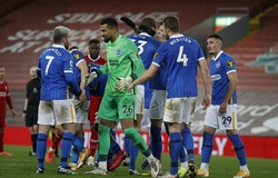 Đội hình Brighton 2021/2022: Danh sách, số áo cầu thủ chi tiết