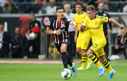 Nhận định, soi kèo Dortmund vs Eintracht Frankfurt, 23h30 ngày 14/08