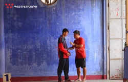 Chuyên gia bơi lội Hoàng Quốc Huy qua đời