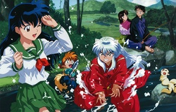 Code Khuyển Dạ Xoa Truyền Kỳ mới nhất 2021