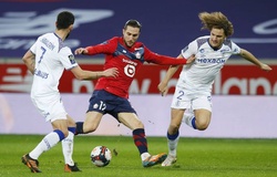 Nhận định Lille vs Nice, 22h00 ngày 14/08, VĐQG Pháp