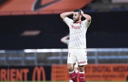 Kết quả Lorient vs Monaco, vòng 2 Ligue 1