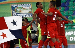 Tuyển Việt Nam xác định đối thủ phải “xanh chín” ở futsal World Cup 2021