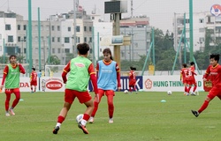Tuyển nữ Việt Nam thiếu “quân xanh” để chinh phục giấc mơ World Cup