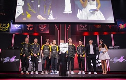 LMHT:  VCS Mùa Hè 2021 bị hủy? Việt Nam vẫn có suất tham dự CKTG 2021?