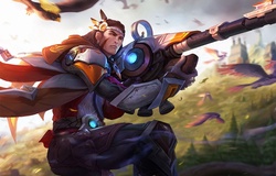 Top Xạ thủ mạnh nhất Liên Quân mùa 19