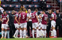 Đội hình Burnley 2021/2022: Danh sách, số áo cầu thủ chi tiết