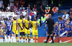 Video Highlight Chelsea vs Crystal Palace, bóng đá Ngoại hạng Anh