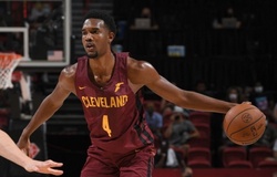 Vừa chân ướt chân ráo tới NBA, tân binh của Cavaliers đã "gáy vang trời"