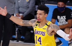 Danny Green đã từ chối trở lại Los Angeles Lakers như thế nào?