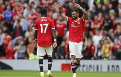 Video Highlight MU vs Leeds United, bóng đá Ngoại hạng Anh