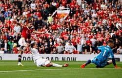 Kết quả MU vs Leeds United, vòng 1 Ngoại hạng Anh