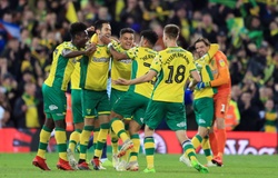 Đội hình Norwich 2021/2022: Danh sách, số áo cầu thủ chi tiết