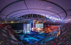 Danh sách các đội tham dự CKTG 2021