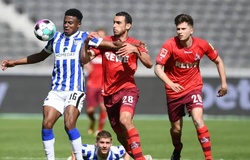 Nhận định FC Koln vs Hertha Berlin, 22h30 ngày 15/08, VĐQG Đức