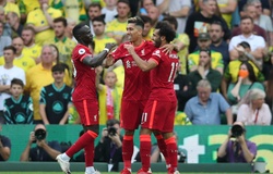 Video Highlight Norwich vs Liverpool, bóng đá Ngoại hạng Anh