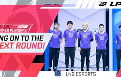 Kết quả Playoffs LPL hôm nay 14/8:  4 đại diện của LPL tại CKTG 2020 đều bị loại