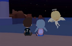 Cách chơi Play Together khi bảo trì hoặc bị nghẽn