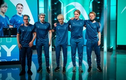 LMHT: Lộ diện đội tuyển đầu tiên có mặt ở CKTG 2021