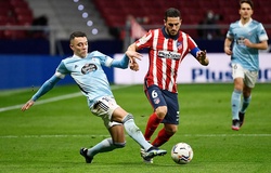 Trực tiếp bóng đá Celta Vigo vs Atletico Madrid trên kênh nào?