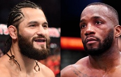 Jorge Masvidal và Leon Edwards đều sẵn sàng, mối thù có được giải quyết?