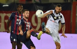 Nhận định Crotone vs Brescia, 22h45 ngày 16/08, Cúp QG Italia