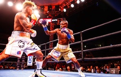 Thắng điểm không đồng thuận, John Casimero bảo vệ đai trước Guillermo Rigondeaux