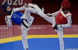 Kỳ Olympic đặc biệt của Taekwondo thế giới: Thượng đài trong nỗi nhớ… võ đài