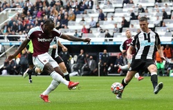 Kết quả Newcastle vs West Ham, vòng 1 Ngoại hạng Anh