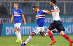 Nhận định Sampdoria vs Alessandria, 2h ngày 17/08, Cúp QG Italia