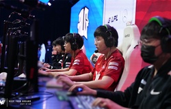 Kết quả Playoffs LPL 2021 hôm nay 15/8: Team WE khẳng định sức mạnh