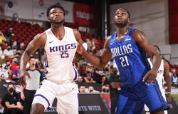 2 cầu thủ Nigeria đánh nhau và bị đuổi khỏi sân tại NBA Summer League