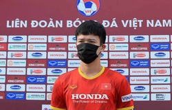 Đối đầu "ông kẹ" châu Á, Hoàng Đức sợ nhất điều gì?