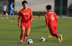 ĐT Việt Nam chạy đua với thời gian trước thềm vòng loại World Cup 2022