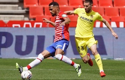 Trực tiếp bóng đá Villarreal vs Granada trên kênh nào?