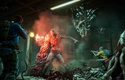 Cấu hình Back 4 Blood tối thiểu và đề nghị trên PC