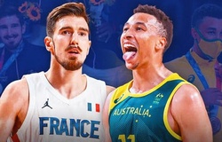 Những cựu binh NBA toả sáng tại Olympic Tokyo
