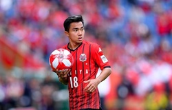 Liên tiếp gặp hạn chấn thương, Chanathip đau đáu nói về tương lai