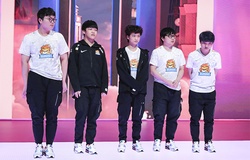 LMHT: Doinb phân tích lý do thất bại của Suning tại Playoffs LPL