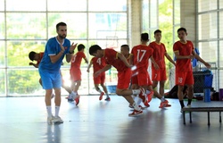 HLV Tây Ban Nha: Futsal Việt Nam có thể gây bất ngờ ở World Cup 2021