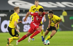 Dortmund vs Bayern Munich - Siêu cúp Đức 2021 trực tiếp kênh nào?