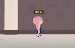 Cô bé Khả Ái lạc mẹ trong Play Together là ai?