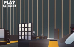 Cách trang trí nhà đẹp 21k trong Play Together